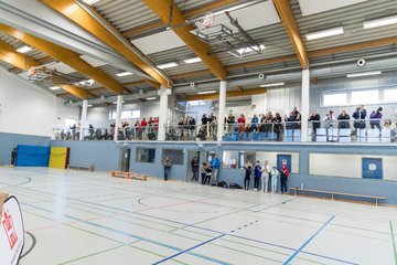 Bild 10 - C-Juniorinnen Futsalmeisterschaft